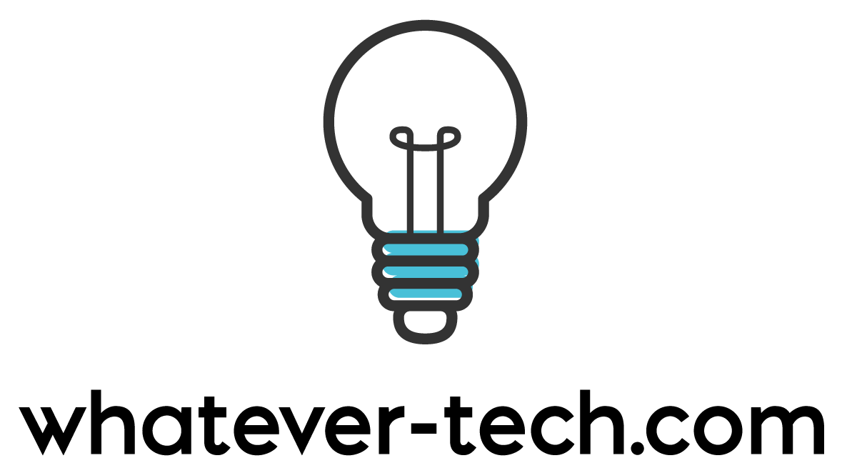 Tech, Gadgets Reviews and Best Deals — Whatever-tech.com