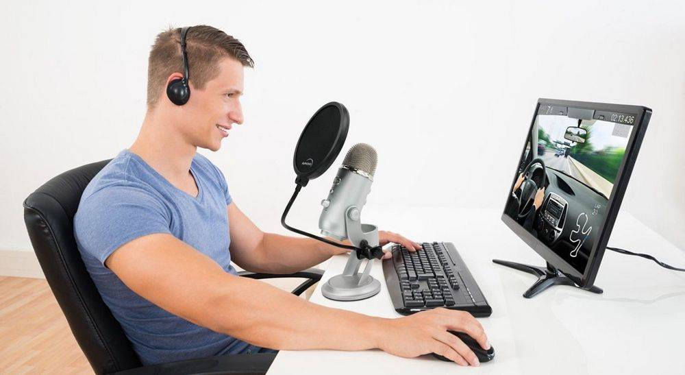 How to choose pop filter for blue yeti // Pop filter for blue yeti buyer’s guide