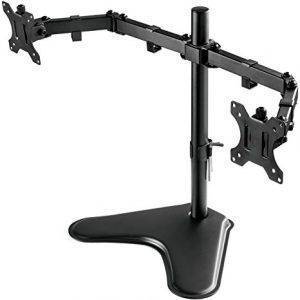 Dual Monitor Stands Buyers Guide