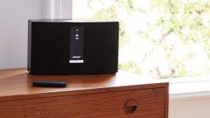 Reviewing the Bang of the SoundTouch 30 and its Bose 20 Predecessor