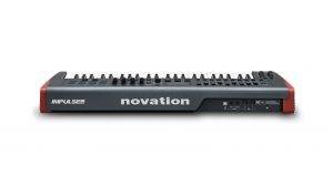 Novation AMS-IMPULSE-49 - Best Controller for Logic Pro X