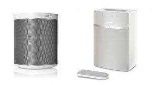 Bose Speaker Comparison Chart