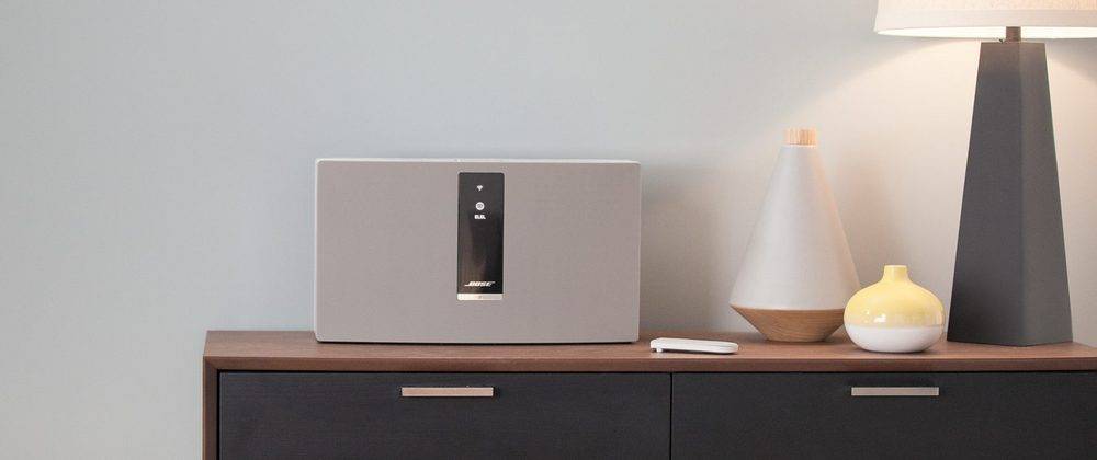 Bose Soundtouch 30