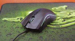 best gaming mouse for macbook pro