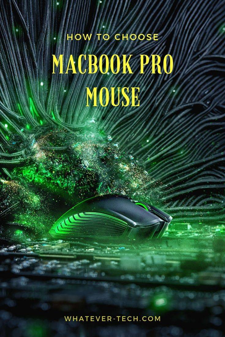 Best Macbook Pro Mouse Devices