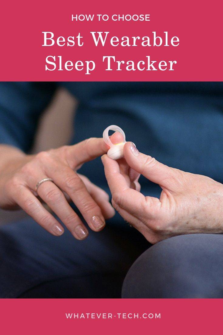 Best Wearable Sleep Tracker
