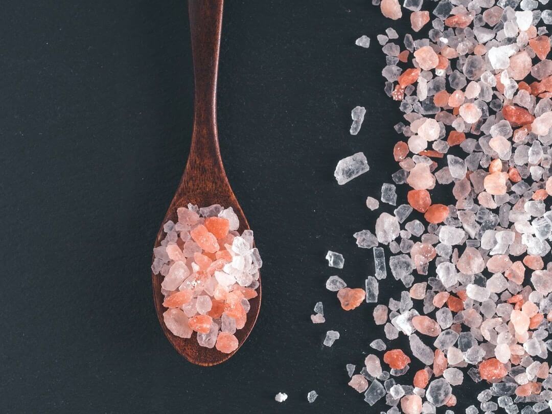 Himalayan Salt for Salt Inhalers