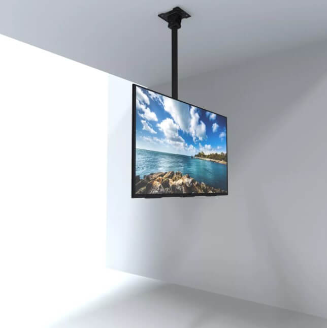 Ceiling Mounting