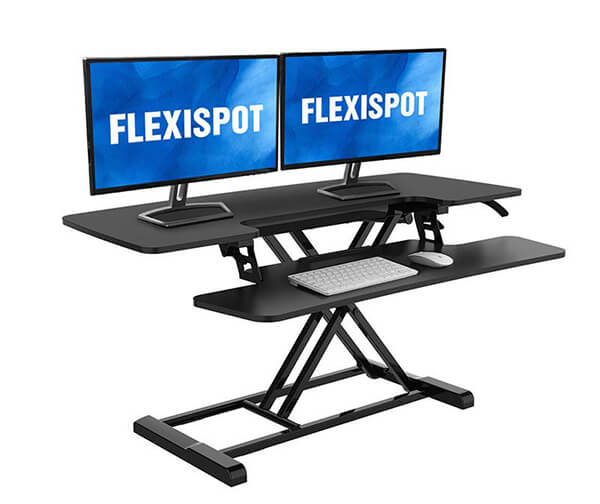 FLEXISPOT M7L Review