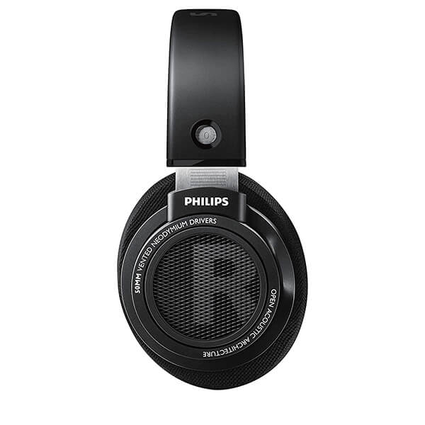 Philips SHP9500 Review