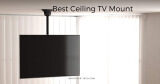 Best Ceiling TV Mount – Buyer’s Guide