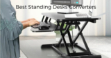 Best Standing Desks Converters – Buyer’s Guide