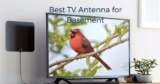 Best TV Antenna for Basement – Buyer’s Guide