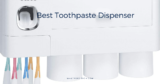 Best Toothpaste Dispenser – Buyer’s Guide