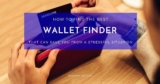 5 Best Wallet Trackers/Finders That Save You from Stressful Situations Plus Helpful Buyers Guide
