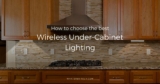 Best Wireless Under-Cabinet Lighting – Best Buyer’s Guide